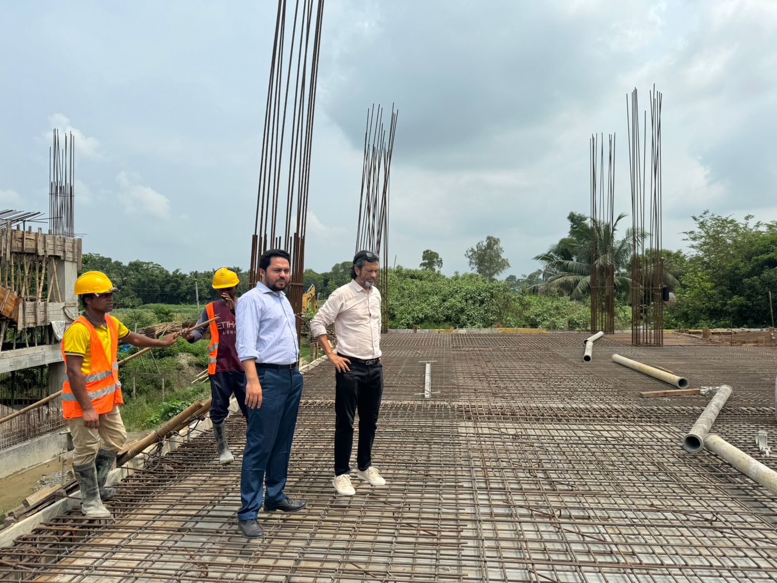 BNBC & Structural Safety — Knowledge Session