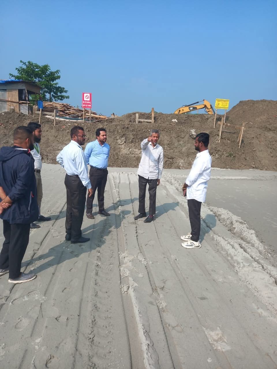 Solar Mini-Grid Commissioned