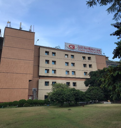 Evaluation of DEA & Documents as BNBC Standard